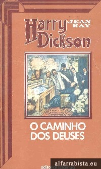 O caminho dos deuses