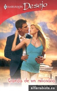 Gr�vida de um milion�rio