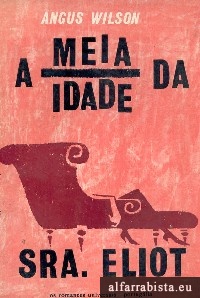 A meia idade da Sr. Eliot