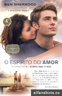 O esp�rito do amor
