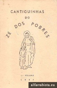 Cantiguinhas do Z dos pobres