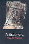 A escultora