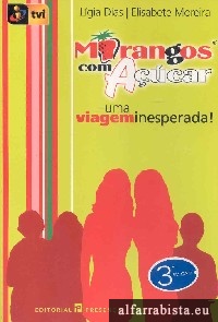 Uma viagem inesperada