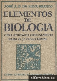 Elementos de Biologia