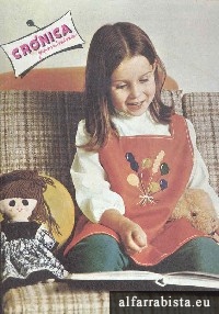 Cr�nica feminina - 1170