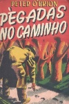 Pegadas no caminho