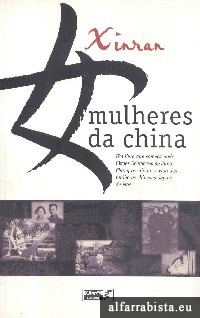 Mulheres da China