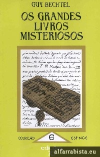 Os grandes livros misteriosos