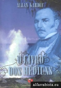 O livro dos mdiuns