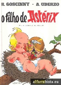 O filho de Astrix