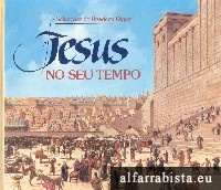 Jesus no seu tempo