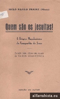 Quem s�o os jesu�tas!