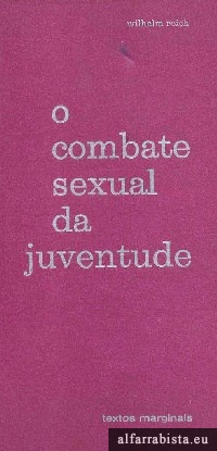 O combate sexual da juventude