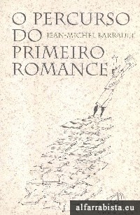 O percurso do primeiro romance