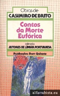 Contos da morte euf�rica