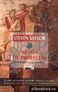 Nvoa de profecias
