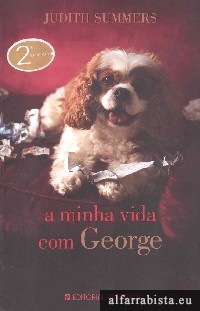 A minha vida com George