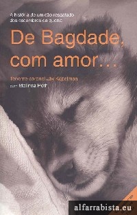 De bagdade, com amor...