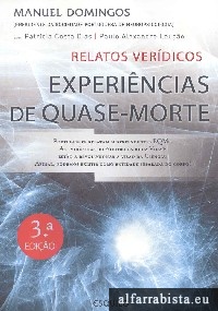 Experi�ncias de quase-morte