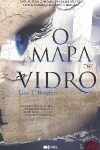 O mapa de vidro