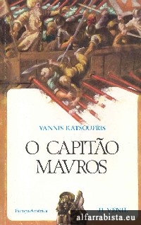 O capito Mavros