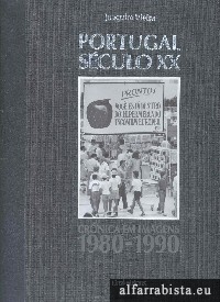 Portugal Sculo XX - 1980-1990
