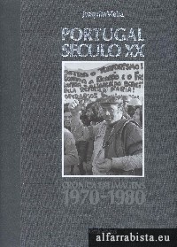 Portugal Sculo XX - 1970-1980