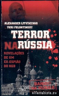 Terror na Rssia