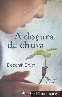 A doura da chuva