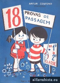 18 provas de passagem