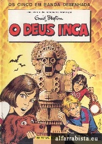 O Deus Inca