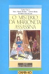 O mistrio da marioneta assassina