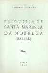 Freguesia de Santa Marinha da N�brega ( Barral )