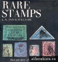 Rare Stamps
