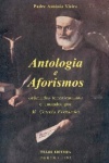 Antologia e aforismos