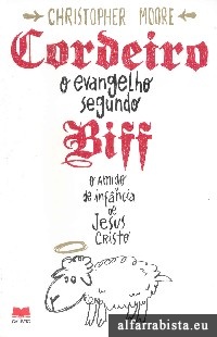 Cordeiro - O evangelho segundo Biff