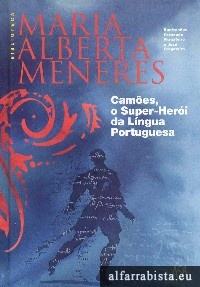 Cames, o super-heri da lngua portuguesa