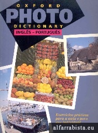 Oxford Photo Dictionary