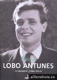 Antnio Lobo Antunes