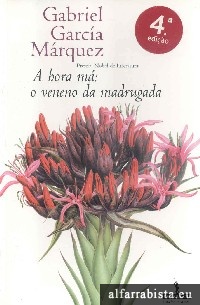 A hora m: o veneno da madrugada