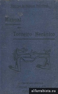 Manual do Torneiro Mec�nico