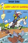 Lucky Luke no Quebeque