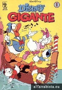 Disney Gigante