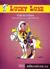 Guia de leitura - Lucky Luke