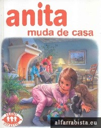 Anita muda de casa