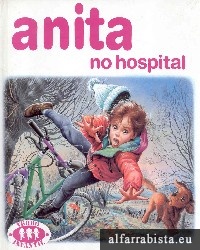 Anita no hospital