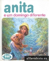 Anita e um domingo diferente