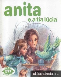 Anita e a tia Lcia