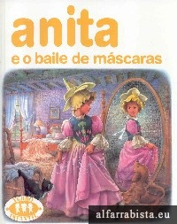 Anita e o baile de mscaras