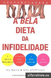 A bela dieta da infidelidade